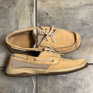 Tommy Hilfiger Boat Shoes